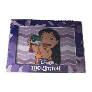 2024 Cybercel Disney Lilo & Stitch Series 1  - LILO #LAS-01-08 UNSCANNED